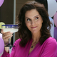 Illustration for article titled Jami Gertz on iThe Neighbors/i, going joyriding with Bill Murray, and more